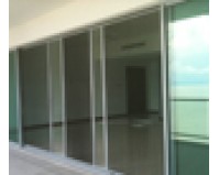 Multi Opening Fold Door